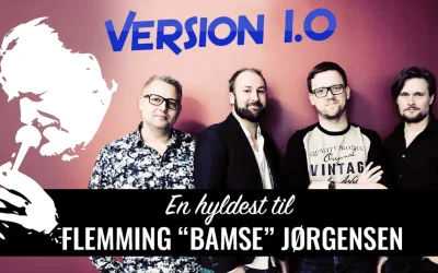 TAK FOR SANGEN – på Vendelbohus