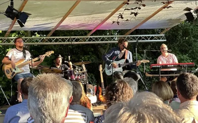 TAK FOR SANGEN, ASAA